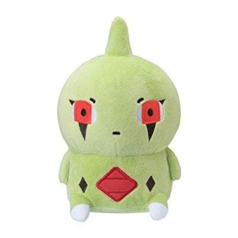 Larvitar Plush 24 Hours Pokemon CHU