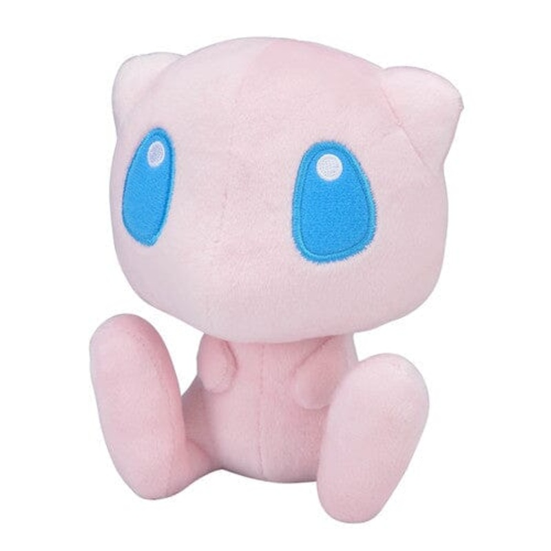 Mew Plush Pokmon Dolls