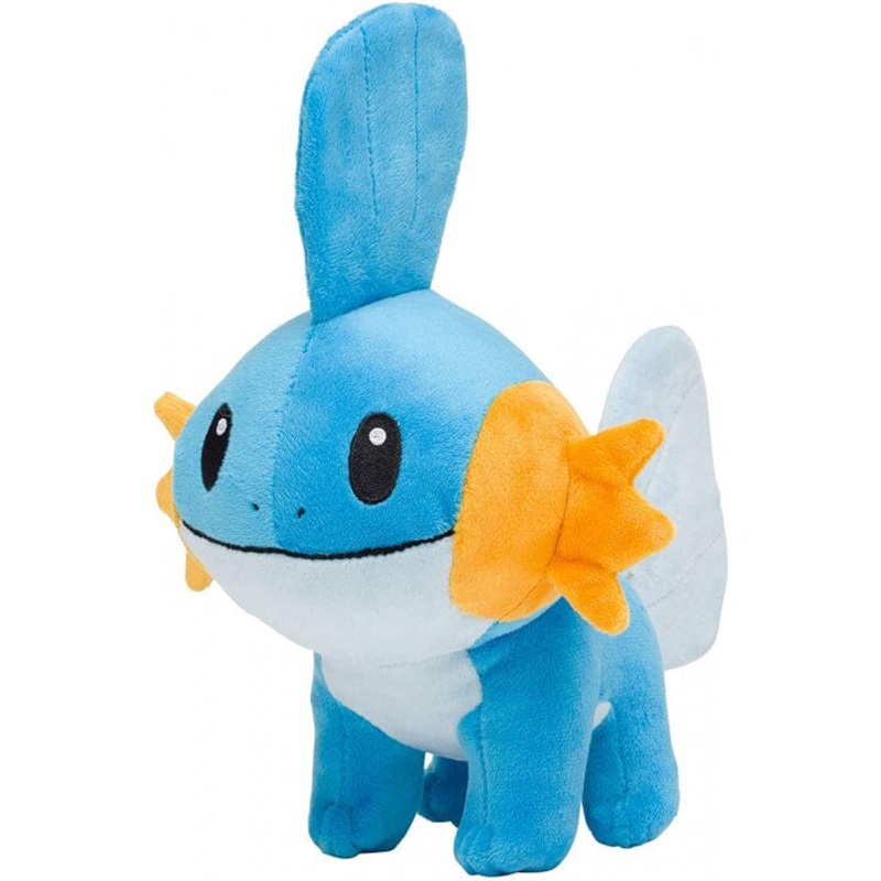 Mudkip Plush