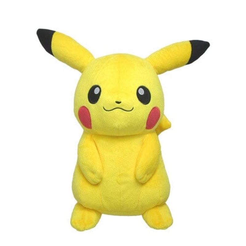 Pikachu Plush (M) Pokmon ALL STAR COLLECTION