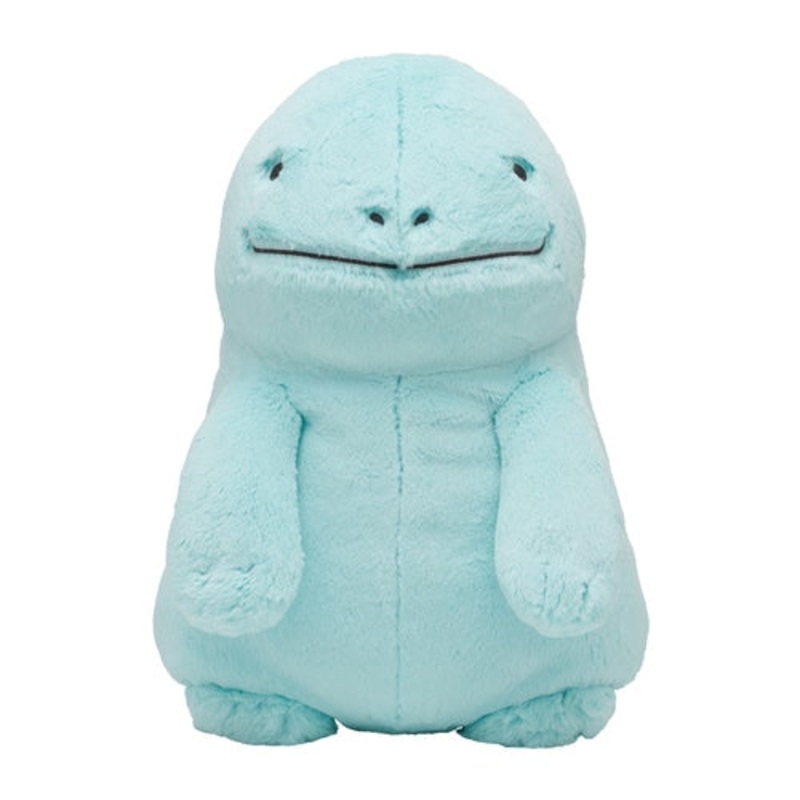 Quagsire Fuwafuwa Daki (Fluffy Cuddle) Plush