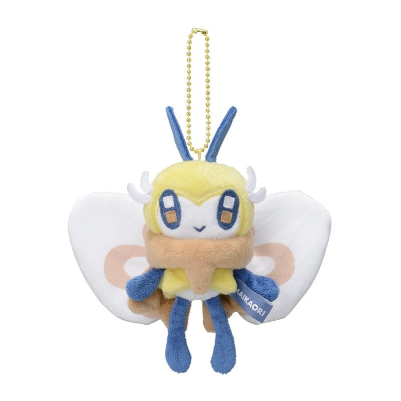 Ribombee Mascot Plush Keychain AMAIKAORI (Mezzo Piano Junior)