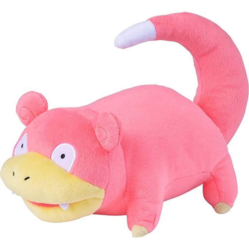 Slowpoke Plush Pokmon