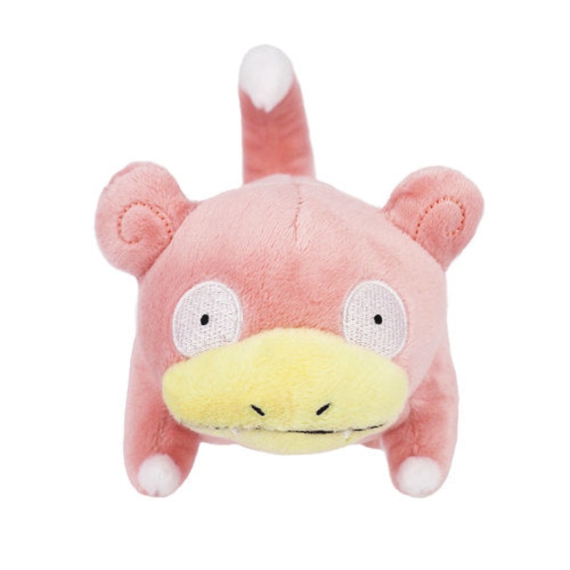 Slowpoke Plush (S) Pokmon ALL STAR COLLECTION