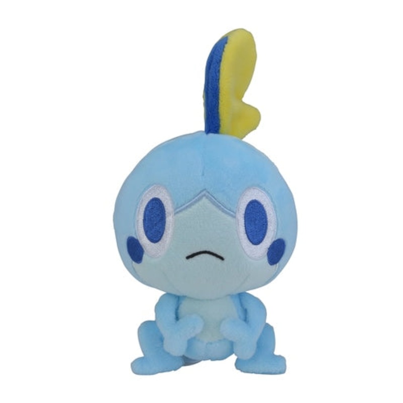 Sobble Plush Pokmon Dolls