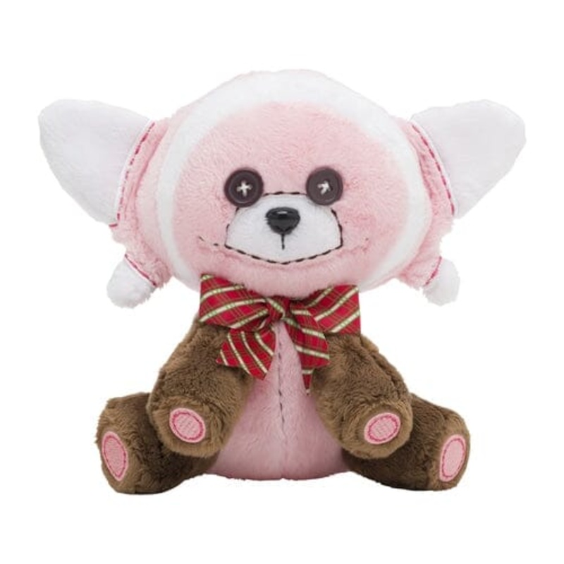 Stufful Plush Pokmon Christmas Toy Factory