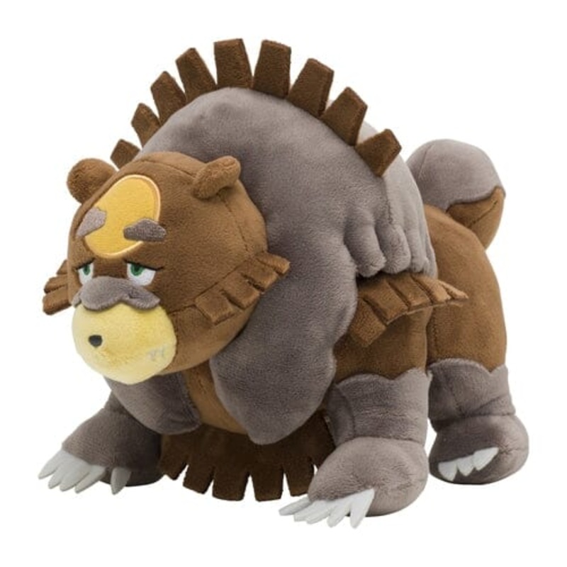 Ursaluna Plush