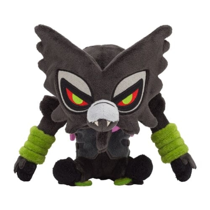 Zarude Plush Pokmon Dolls