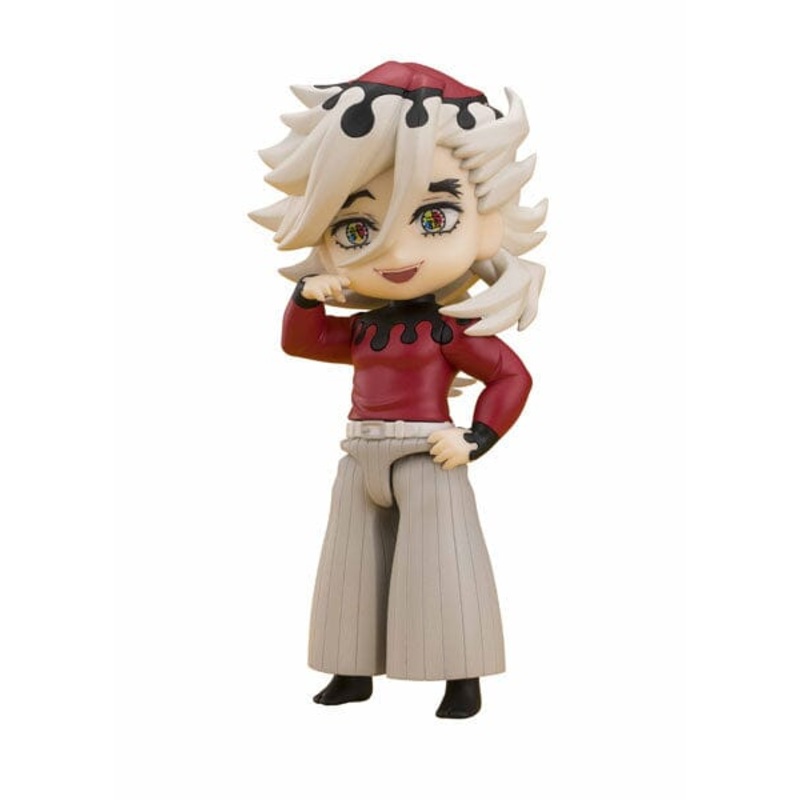 Doma Figuarts mini Figure - Demon Slayer: Kimetsu no Yaiba