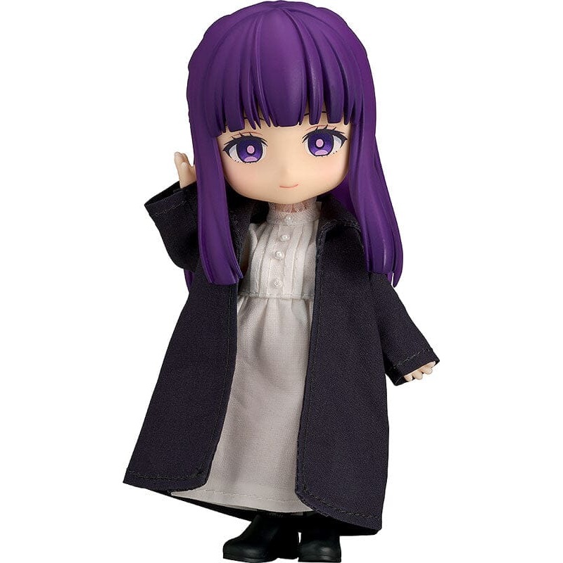 Fern Nendoroid Doll Figure - Frieren: Beyond Journey's End