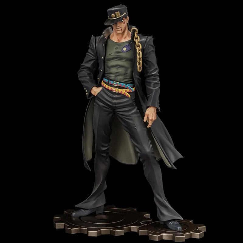 Jotaro Kujo FIGURE MUSEUM (1/8 Scale) - JoJo's Bizarre Adventure Part.III (Stardust Crusaders)