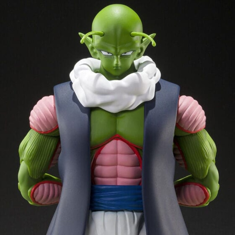 Nail S.H.Figuarts Figure - Dragon Ball Z