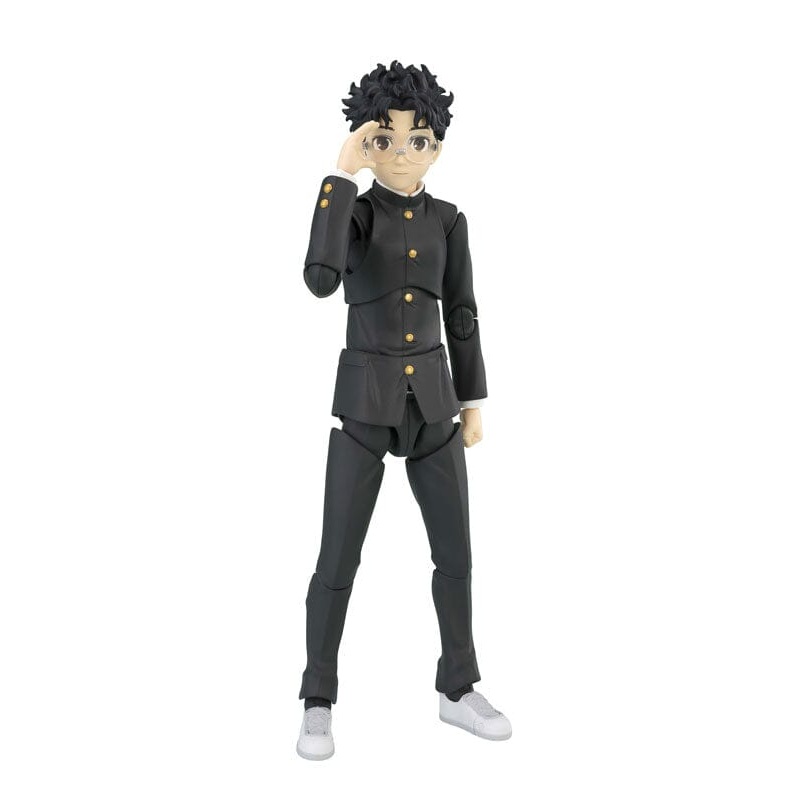 Okarun S.H.Figuarts Figure - Dandadan