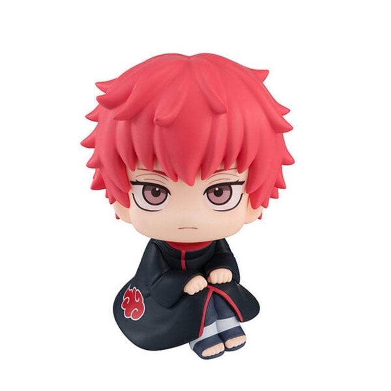 Sasori Look Up Figure - NARUTO Shippuden