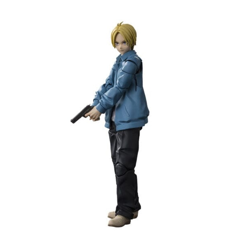 Shin Asakura S.H.Figuarts Figure - Sakamoto Days