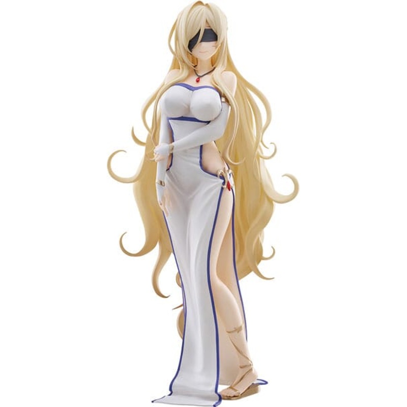 Sword Maiden POP UP PARADE Figure (L size) - Goblin Slayer II