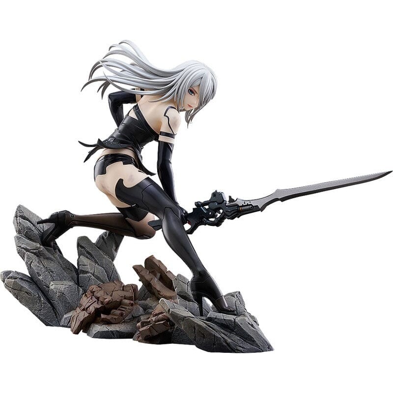 A2 1/7 Scale Figure - NieRAutomata Ver1.1a