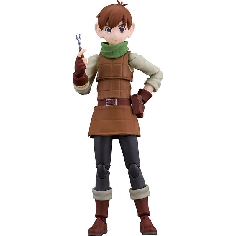 Chilchuck figma Figure - Delicious in Dungeon