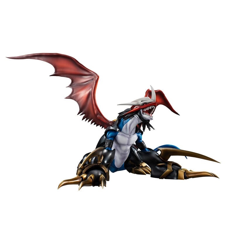 Imperialdramon: Dragon Mode Figure Precious G.E.M. Series - Digimon Adventure 02