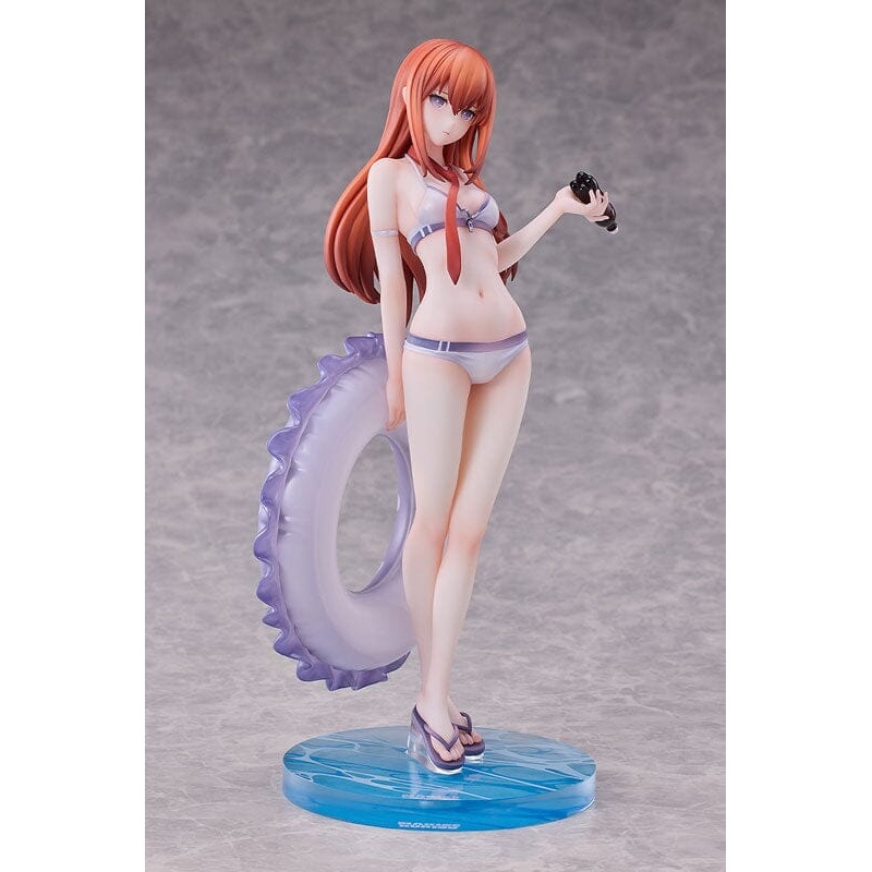 Kurisu Makise 1/7 Scale Figure Swimsuit Ver. - Steins;Gate