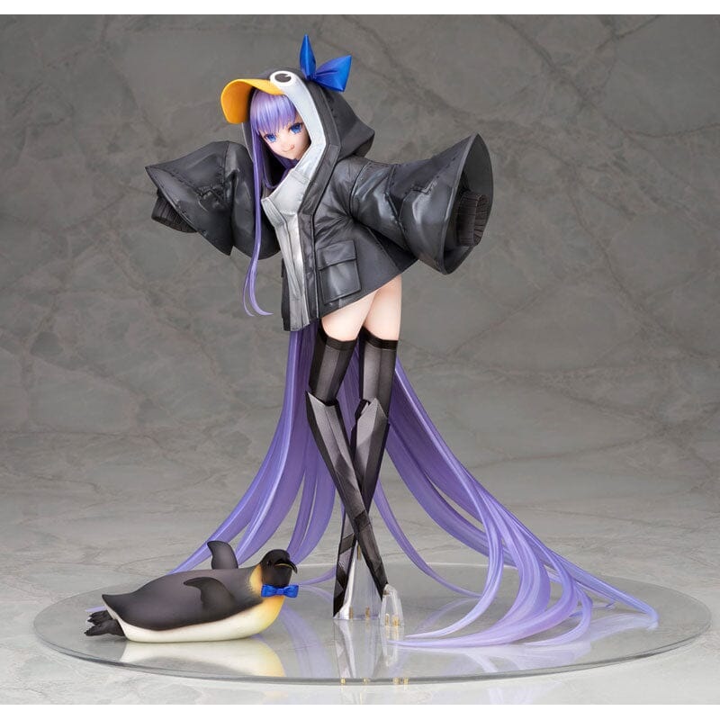 Lancer/Mysterious Alter Ego Lambda 1/7 Figure - Fate/Grand Order