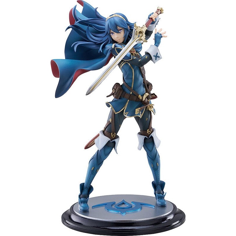Lucina 1/7 Scale Figure - Fire Emblem: Awakening