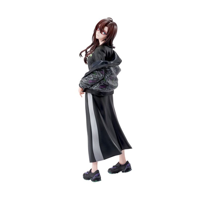 Makinami Mari Illustrious 1/7 Figure Ver.RADIO EVA Part.3 - Neon Genesis Evangelion