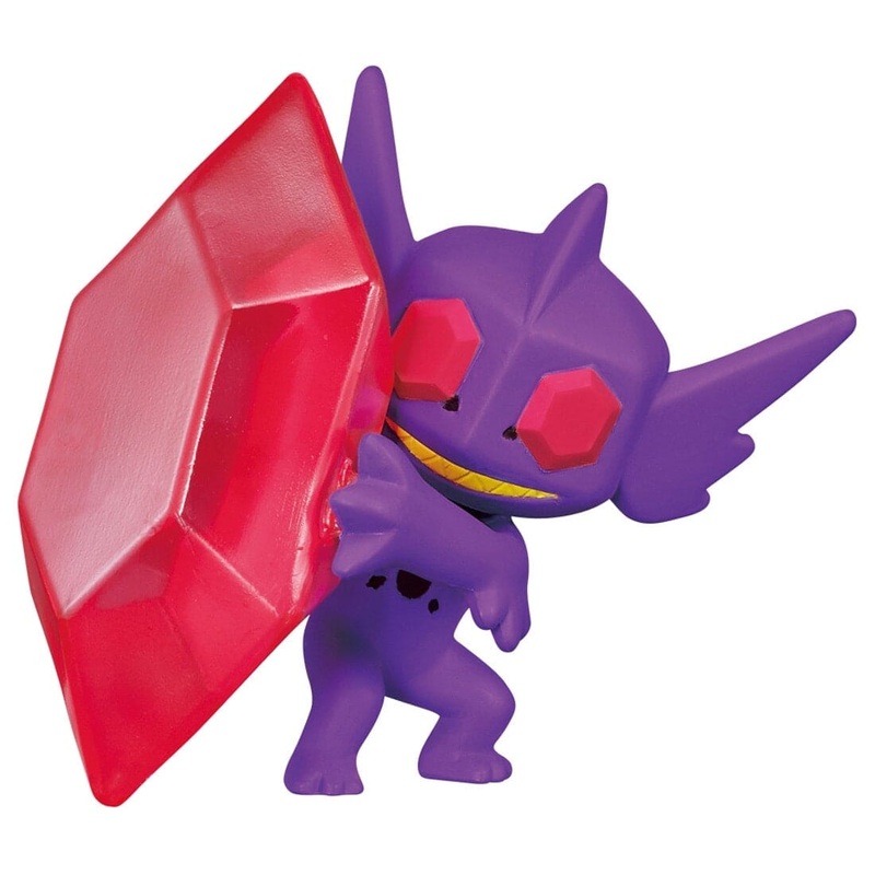 MONCOLL Figure Mega Sableye