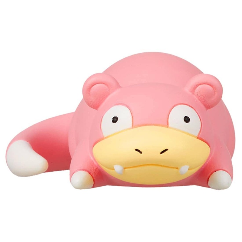 MONCOLL Figure MS-38 Slowpoke