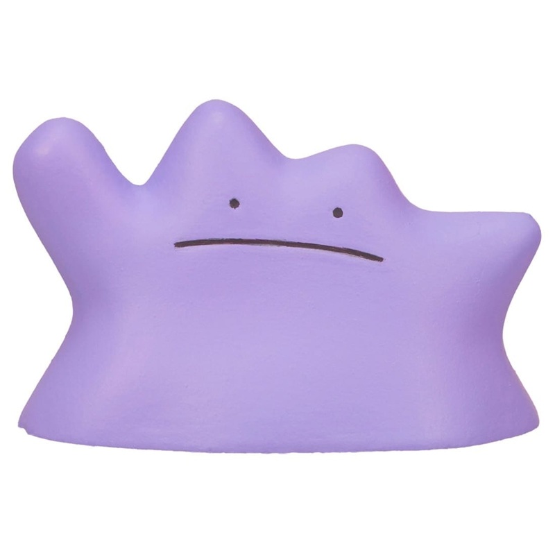 MONCOLL Figure MS-41 Ditto