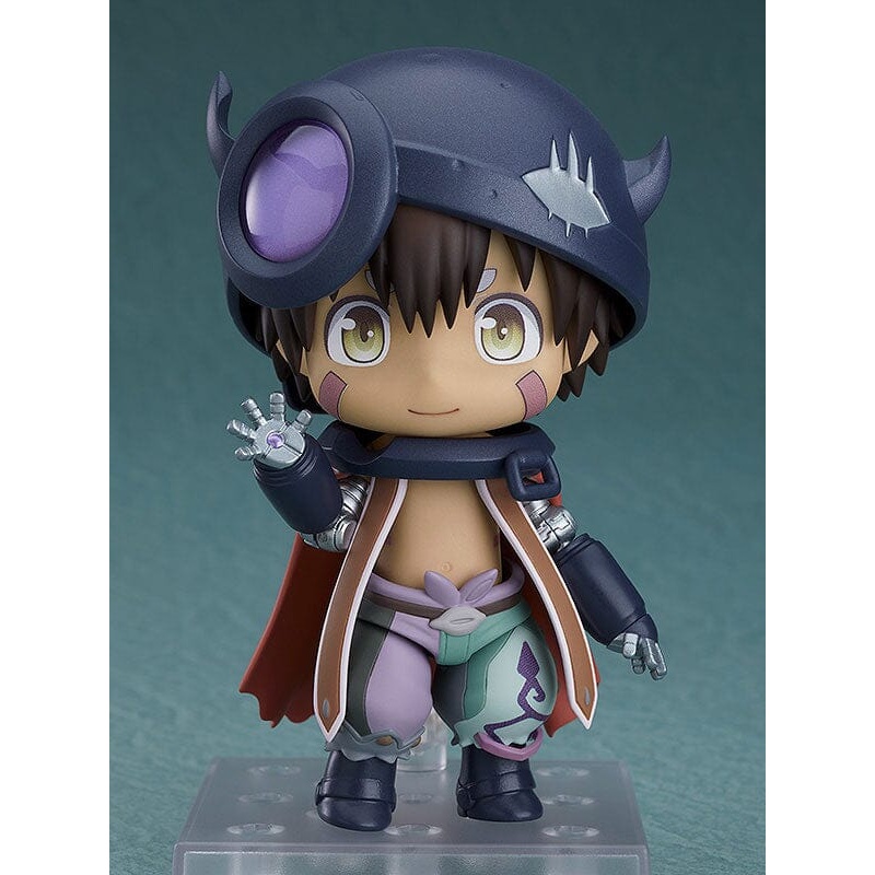 Reg Nendoroid Figure - Made in Abyss