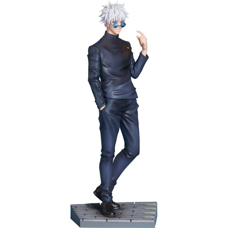 Satoru Gojo 1/7 Figure Tokyo Jujutsu High School Ver. - Jujutsu Kaisen