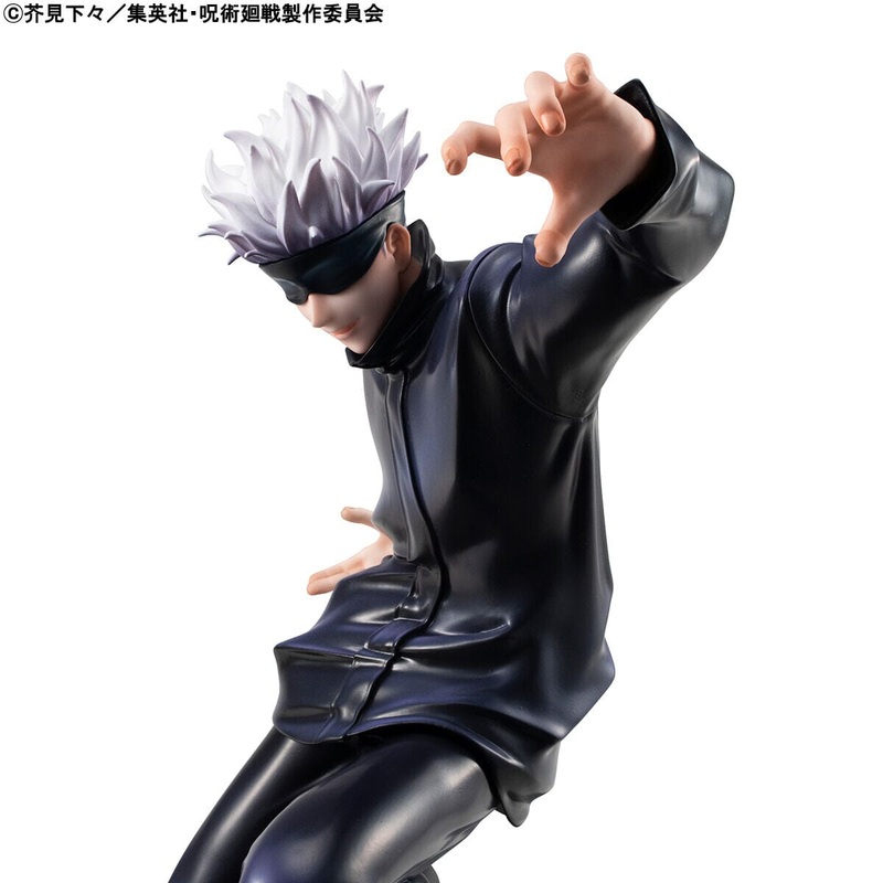 Satoru Gojo 1/8 Figure - Jujutsu Kaisen