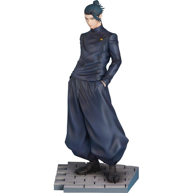 Suguru Geto 1/7 Figure Tokyo Jujutsu High School Ver. - Jujutsu Kaisen