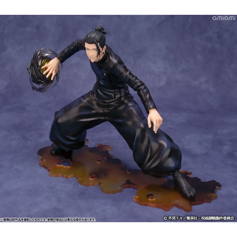 Suguru Geto 1/8 ARTFX J Figure Hidden Inventory/Premature Death - Jujutsu Kaisen