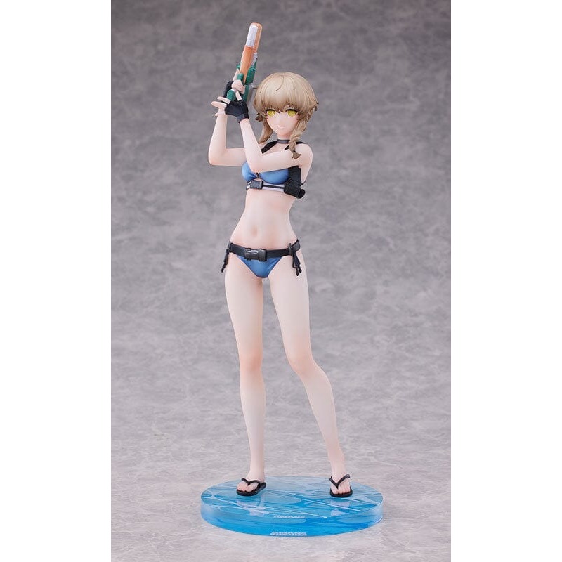 Suzuha Amane 1/7 Scale Figure Swimsuit Ver. - Steins;Gate