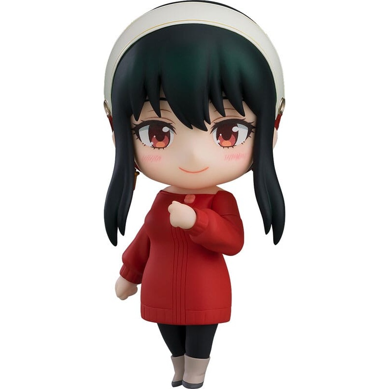 Yor Forger Nendoroid Figure (Casual Outfit Ver.) - SPY x FAMILY