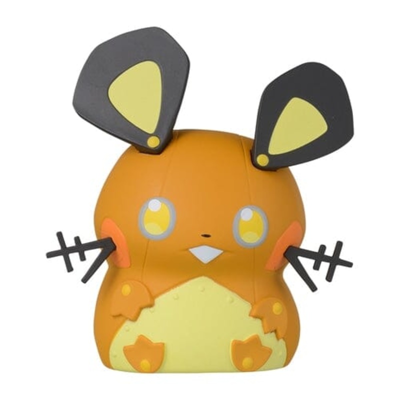 Dedenne Figure Robot Pokmon Christmas Toy Factory