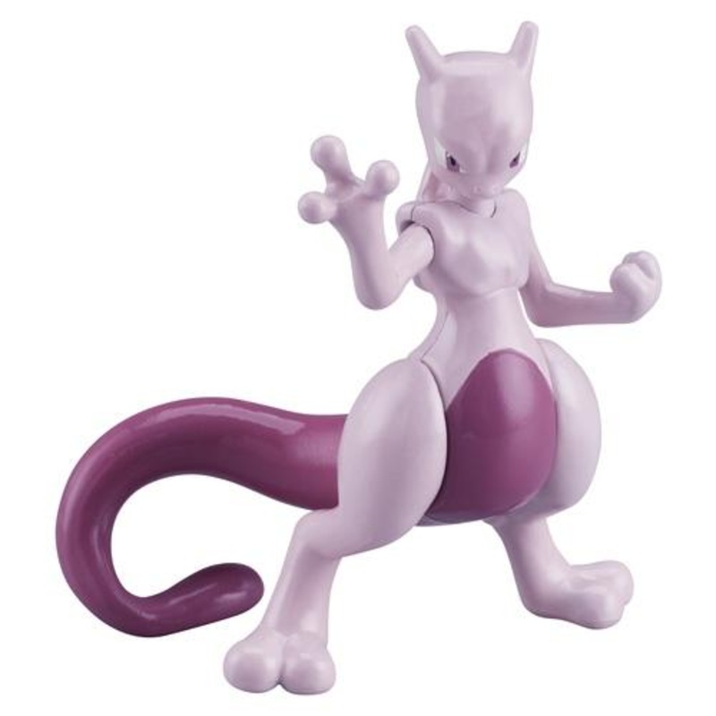 Meta Colle Mewtwo Figure