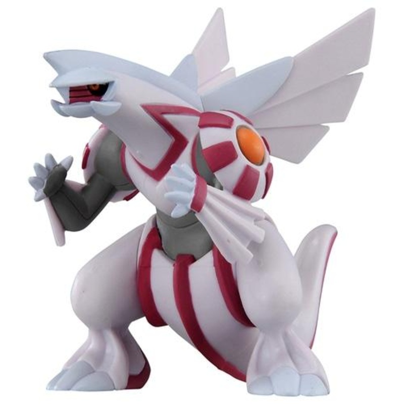 MONCOLL Figure ML-07 Palkia