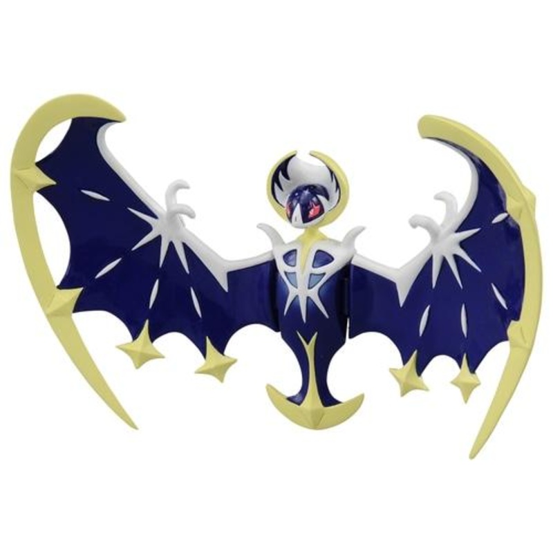 MONCOLL Figure ML-15 Lunala