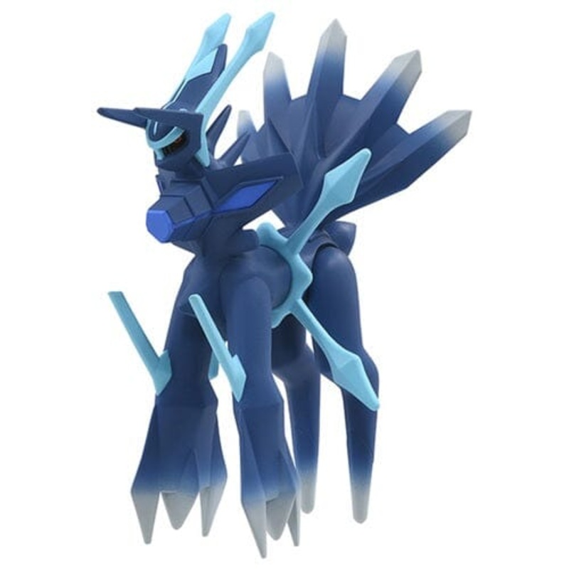 MONCOLL Figure ML-27 Dialga Origin Form