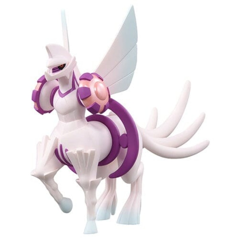 MONCOLL Figure ML-28 Palkia Origin Form