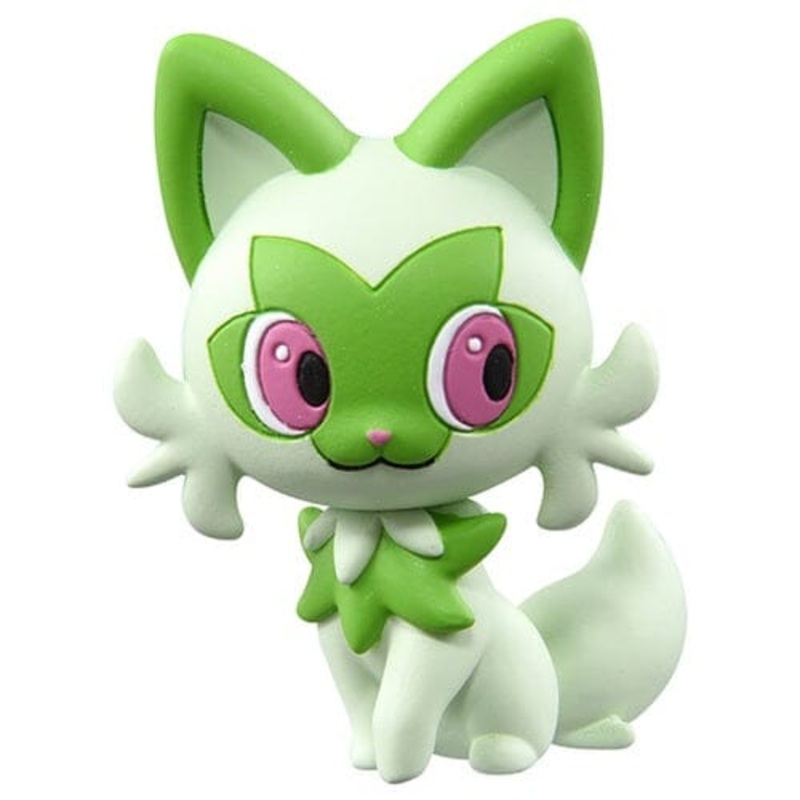 MONCOLL Figure MS-03 Sprigatito