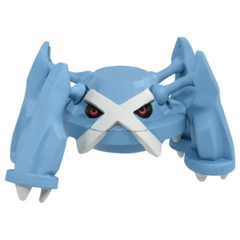 MONCOLL Figure MS-06 Metagross