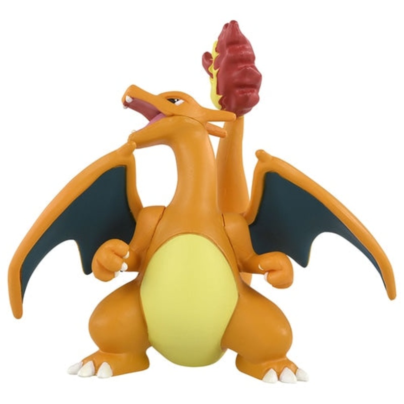 MONCOLL Figure MS-15 Charizard