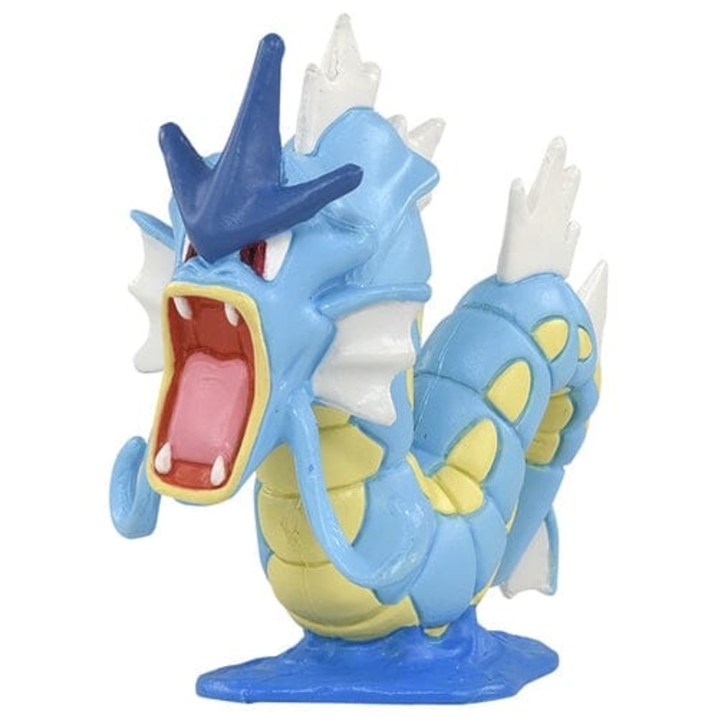 MONCOLL Figure MS-20 Gyarados