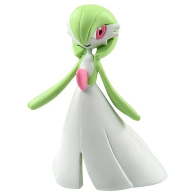 MONCOLL Figure MS-29 Gardevoir