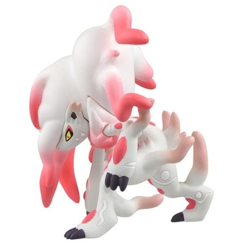 MONCOLL Figure MS-34 Hisuian Zoroark