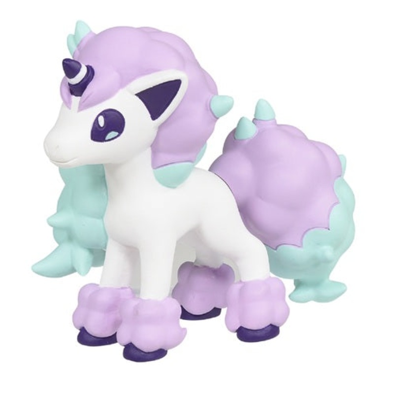 MONCOLL Figure MS-42 Ponyta Galar